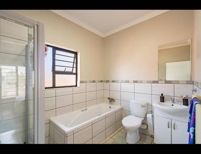3 BEDROOM DUPLEX FOR SALE IN MONTANA